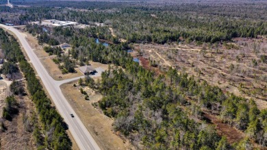 Beach Lot For Sale in Manistique, Michigan