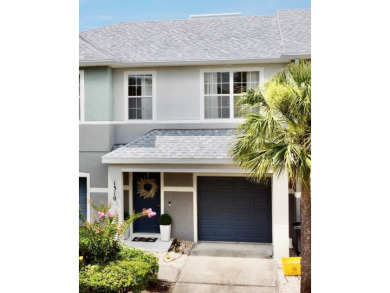 Beach Townhome/Townhouse Sale Pending in Clearwater, Florida