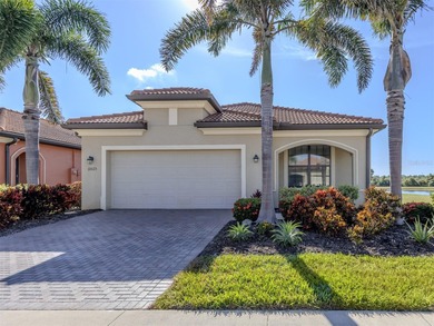 Beach Home Sale Pending in Venice, Florida