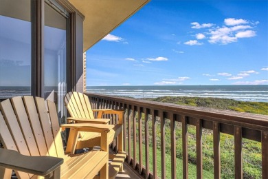 Beach Condo For Sale in Port Aransas, Texas