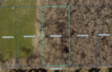Beach Lot For Sale in Put-In-Bay, Ohio