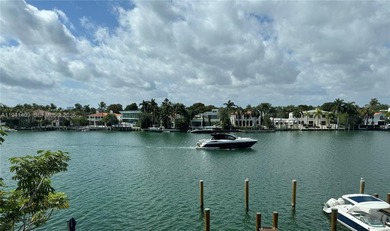 Beach Condo For Sale in Miami Beach, Florida