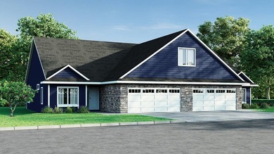 Beach Condo For Sale in Egg Harbor, Wisconsin