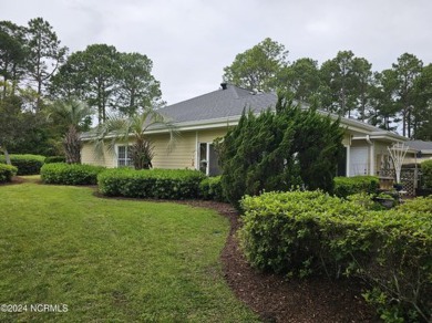 Beach Townhome/Townhouse Off Market in Sunset Beach, North Carolina