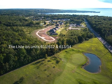 Beach Condo For Sale in Egg Harbor, Wisconsin