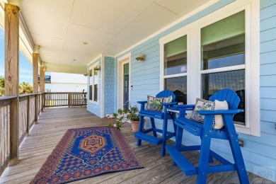 Beach Home For Sale in Galveston, Texas