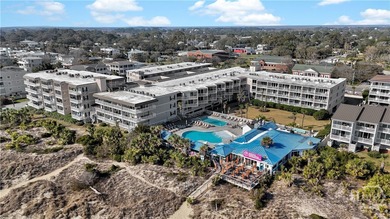 Beach Condo For Sale in Tybee Island, Georgia
