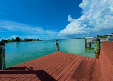 Beach Lot For Sale in Madeira Beach, Florida