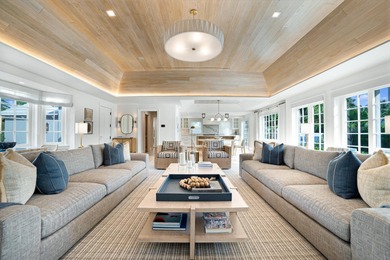 Beach Home For Sale in Palm Beach, Florida