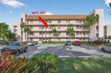 Beach Condo For Sale in Sunrise, Florida