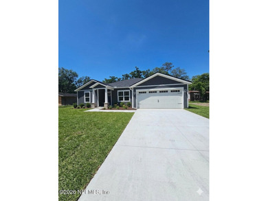 Beach Home Sale Pending in Jacksonville, Florida