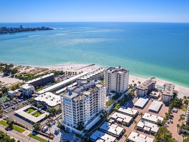 Beach Condo For Sale in Sarasota, Florida