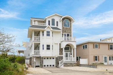 Beach Home For Sale in Sea Isle City, New Jersey