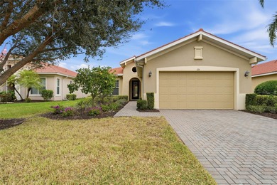 Beach Home For Sale in Nokomis, Florida