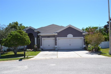 Beach Home For Sale in Hudson, Florida