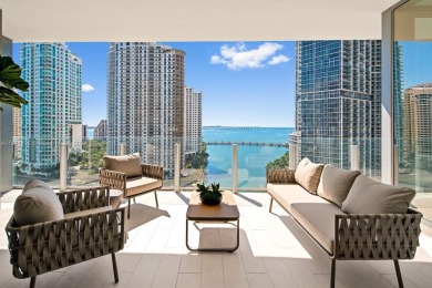 Beach Condo For Sale in Miami, Florida