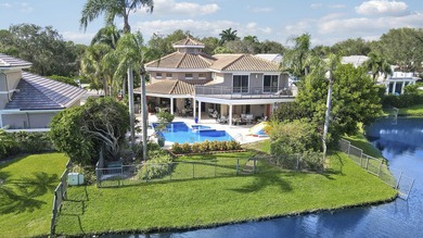 Beach Home For Sale in Jupiter, Florida