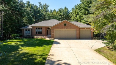 Beach Home Sale Pending in Holland, Michigan