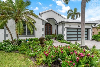 Beach Home Sale Pending in Oakland Park, Florida