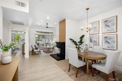 Beach Condo Active Under Contract in Huntington Beach, California