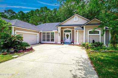 Beach Home Active Under Contract in Jacksonville, Florida