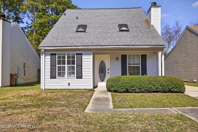 Beach Home Sale Pending in Biloxi, Mississippi