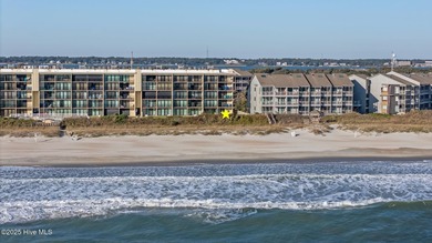 Beach Condo For Sale in Atlantic Beach, North Carolina