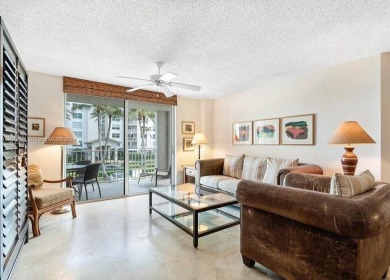 Beach Condo For Sale in Highland Beach, Florida