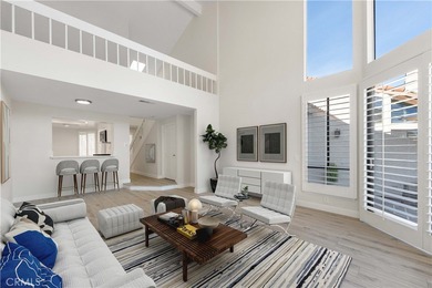 Beach Condo Active Under Contract in Mission Viejo, California