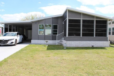 Beach Home For Sale in North Fort Myers, Florida