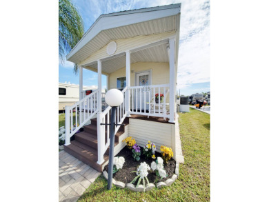 Beach Home For Sale in Punta Gorda, Florida