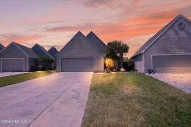Beach Home For Sale in St Augustine, Florida