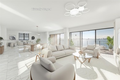 Beach Condo For Sale in Miami, Florida