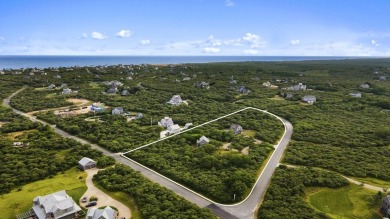 Beach Home For Sale in Nantucket, Massachusetts