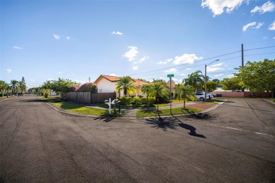 Beach Home For Sale in Miami, Florida