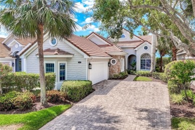 Beach Home For Sale in Naples, Florida