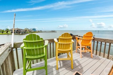 Beach Home For Sale in Galveston, Texas