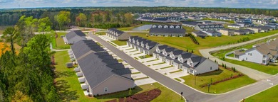 Beach Home For Sale in Myrtle Beach, South Carolina