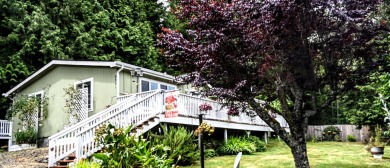 Beach Home For Sale in Waldport, Oregon