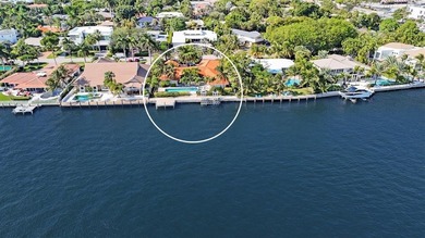 Beach Home For Sale in Fort Lauderdale, Florida