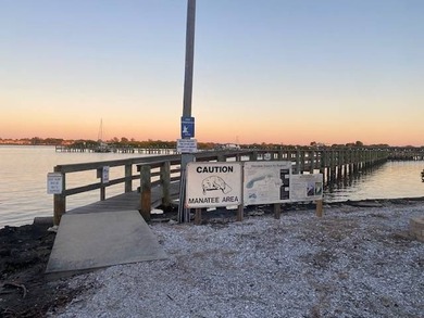 Beach Home For Sale in Bradenton, Florida