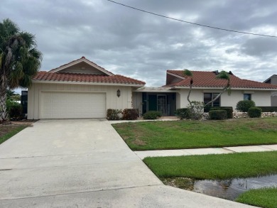 Beach Home For Sale in Marco Island, Florida