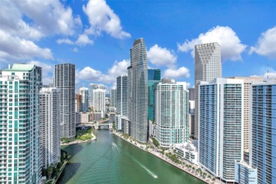 Beach Condo For Sale in Miami, Florida