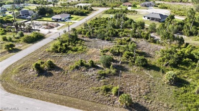 Beach Lot Sale Pending in Lehigh Acres, Florida