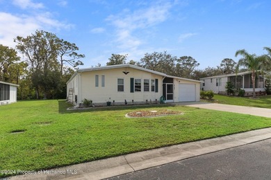 Beach Home For Sale in Spring Hill, Florida