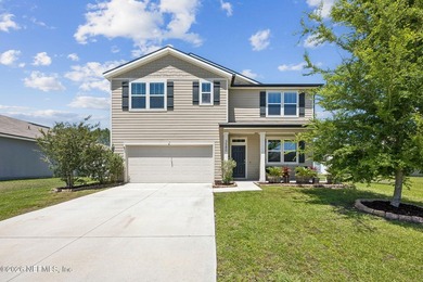 Beach Home For Sale in Green Cove Springs, Florida