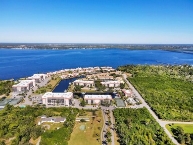 Beach Condo For Sale in Punta Gorda, Florida