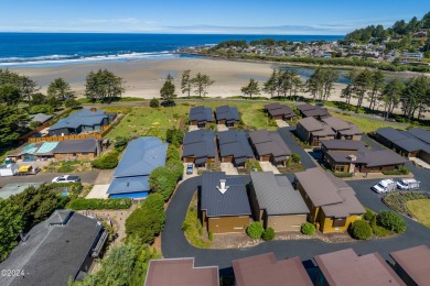 Beach Home For Sale in Yachats, Oregon