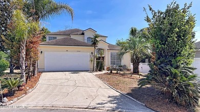 Beach Home For Sale in Jacksonville, Florida