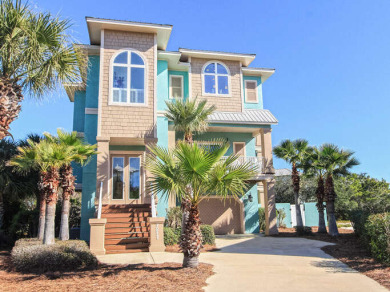 Vacation Rental Beach House in Gulf Shores, Alabama